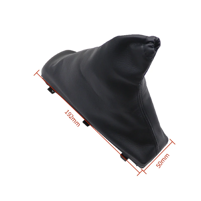 Vauxhall Opel Vectra B Handbrake Gaiter Cover