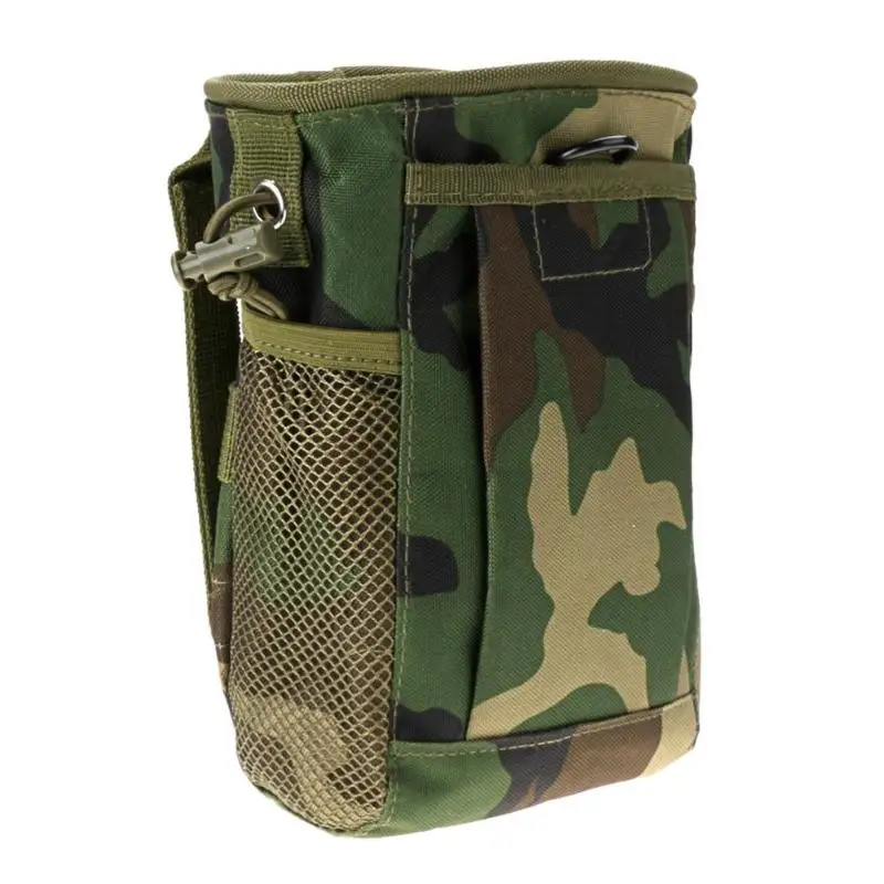 

Multi-function Molle Pouch Tactical Storage Bag Waterproof Molle Pouch Military Hunting Outdoors Sports Climbing Bag Toolkit