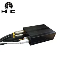 HIFI USB декодер DAC внешняя звуковая не зависящий от карточек аудиоусилитель декодер CS4398 усилитель для наушников OP2604 M8820 627AU