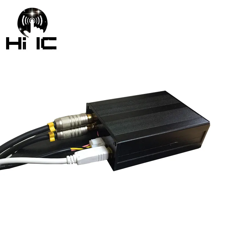 Hi Fi USB DAC декодер внешняя звуковая карта независимый усилитель аудио CS4398 для