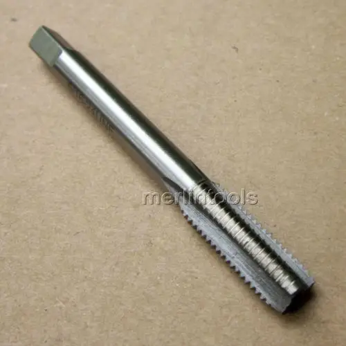 

5/16 " - 18 20 24 27 28 32 36 40 HSS правосторонний кран
