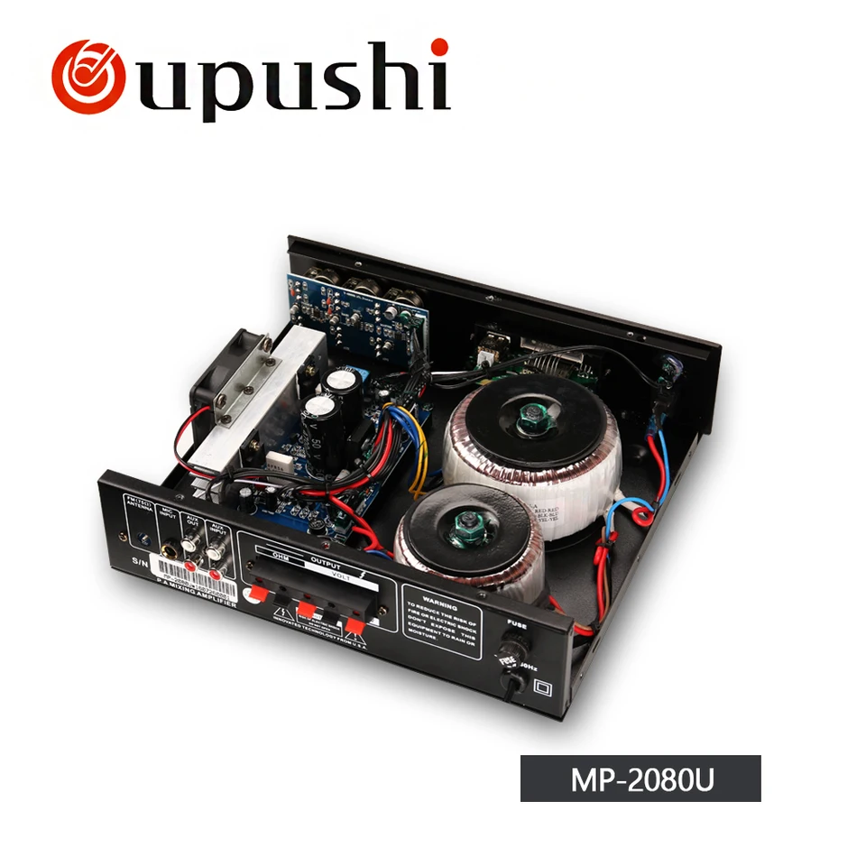 80 watt amplifier price