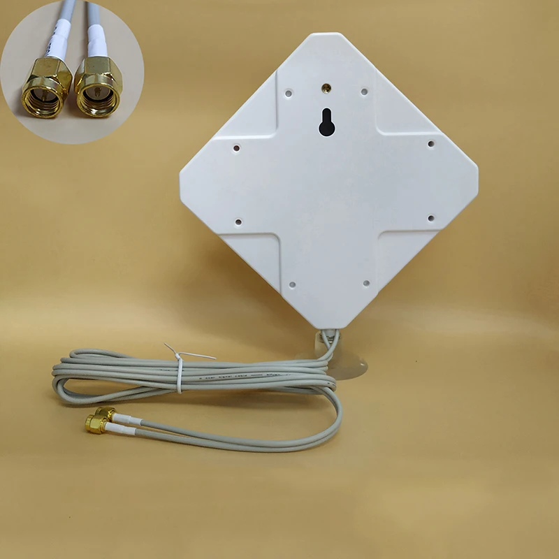 Разблокированный используется huawei B315 B315s 608 с антенной 150 Мбит/с 4G CPE беспроводной