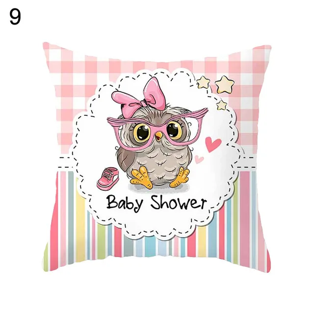 Lovely-Cartoon-Owl-Dog-Throw-P