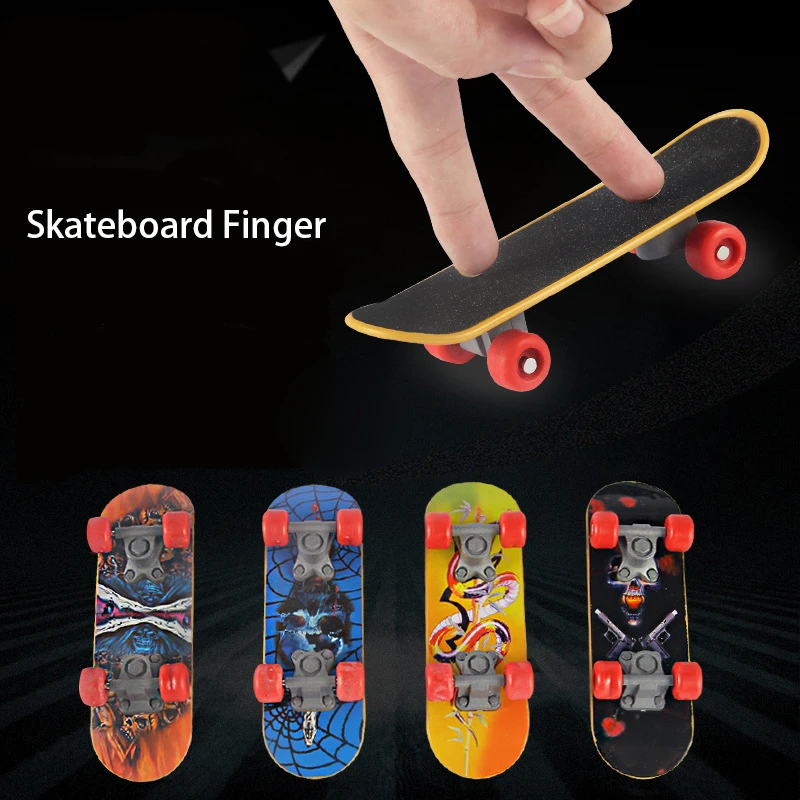 skateboard finger-1