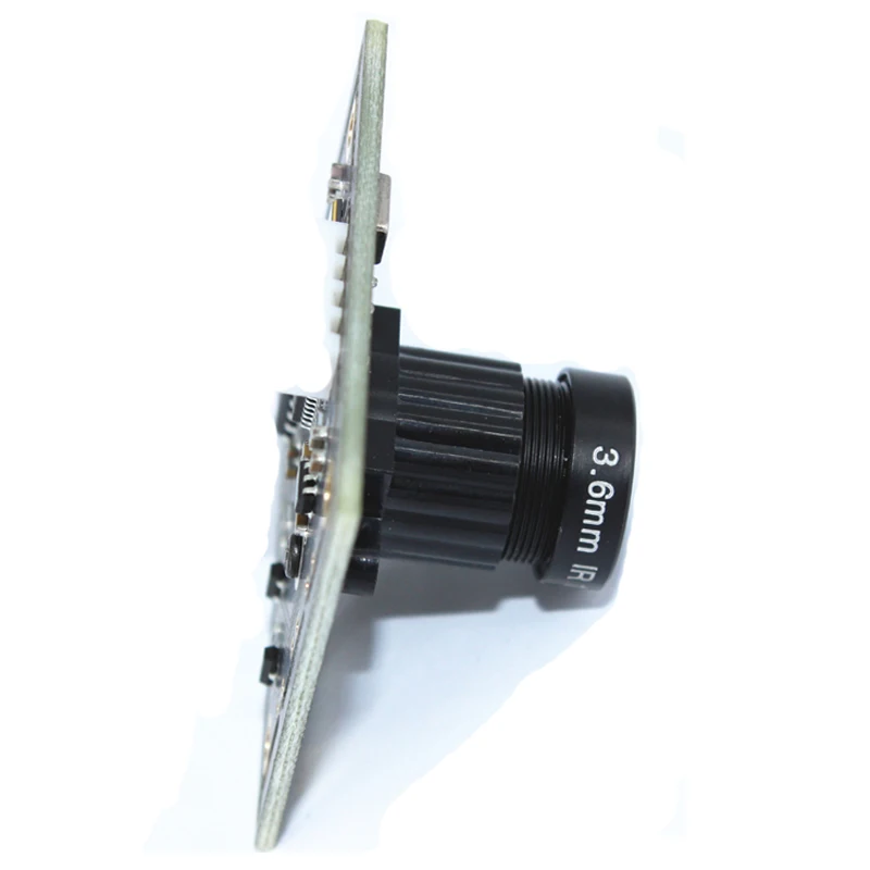720p camera module