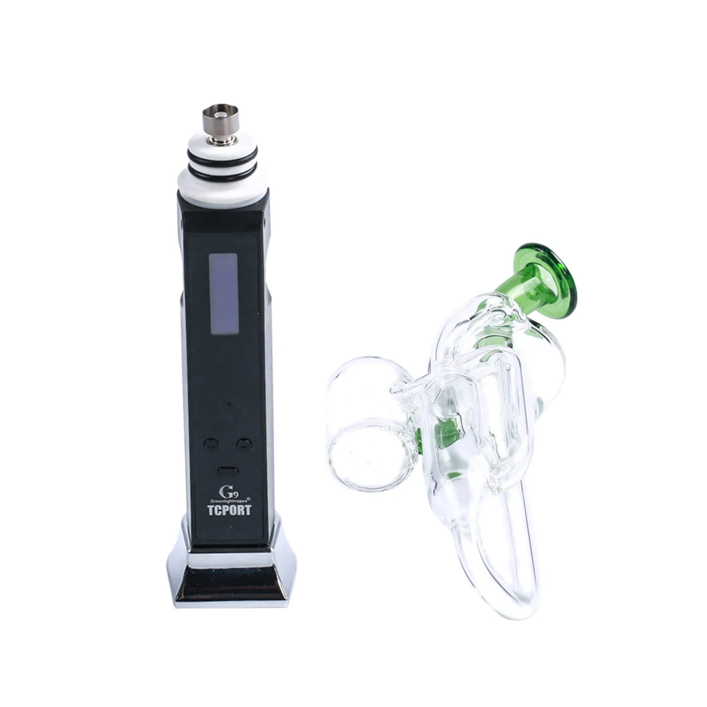 Original Greenlightvapes Electronic Cigarette Hookah Kit