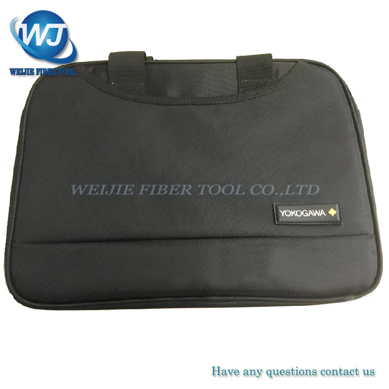 

Carrying bag for OTDR Yokogawa/ EXFO/ Anritsu/ JDSU/ Agilent