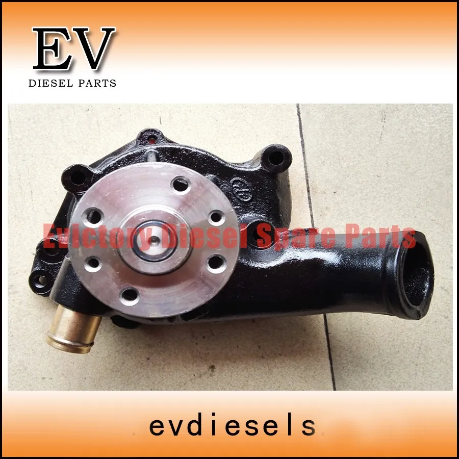 4BG1 6BG1 water pump