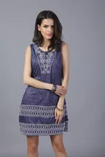 Quality Brand Fashion Women Dress Vintage Tropical Summer Style Embroidery Vestidos De Festa Summer Dress Femininas