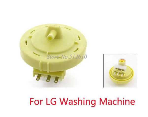 

Best Promotion Wholesale Price DC 5V Liquid Level Water Lever Switch for LG Washer Washing Machine 5PCS/lot