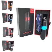 Колибри мощный BRONC V7 роторная татуировка машина ручка поставка