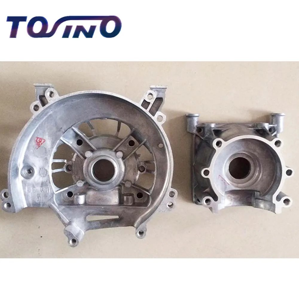 Genuine Carburetor Crankcase Fits For Oleo Mac 36/37/38/43/44 Brush