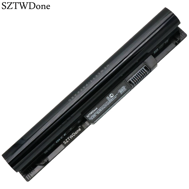 SZTWDone MR03 Аккумулятор для ноутбука HP Pavilion 10 TouchSmart серии TPN-Q135 HSTNN-IB5T 740005-121 740722-001