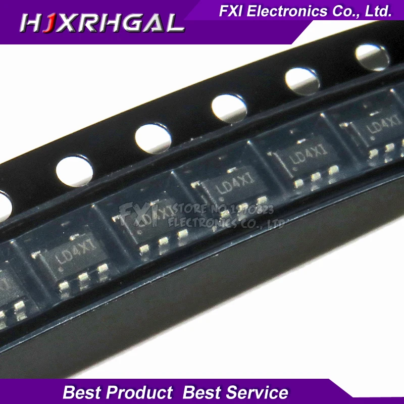 10 шт. SY8088AAC SY8088 SOT23-5 сот новый оригинальный | Электронные компоненты и