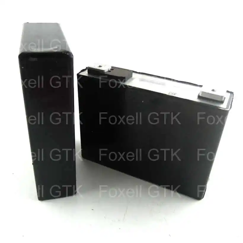 1pc High capacity 3.7v 100Ah lipo battery cell 3.7v 100A current accu for battery pack EV electric vehicles power supply system (1)