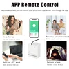 Original Aqara Eigenstone Two-way control module Wireless Relay Controller 2 channels Work For xiaomi Mijia APP and Home kit ► Photo 3/6