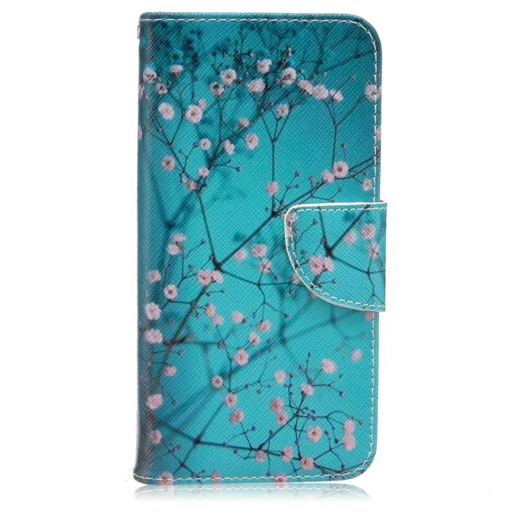 Hot Phone Case Fundas for Samsung Galaxy J510X J52016 Style Magnetic Flip Wallet PU Leather Cover Flip Card Slots accessories