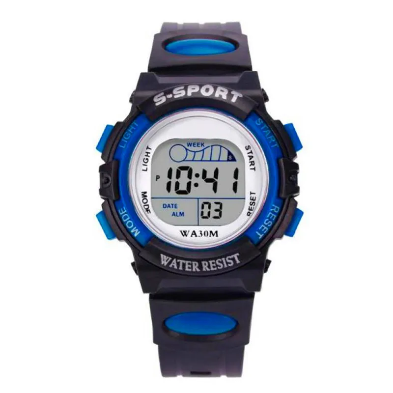 digital watch for kids boys