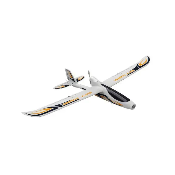 

EMS shipping Hubsan H301S SPY HAWK 5.8G FPV 4CH RC Airplane RTF With GPS Module