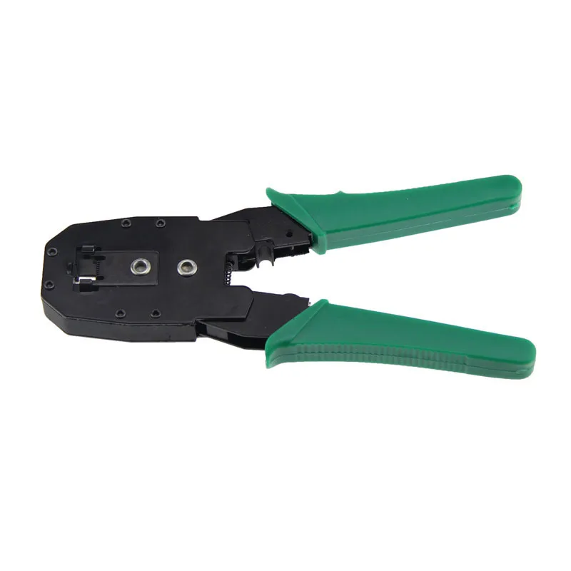 Купить RJ45 и RJ11 и rj12 cat5 категории 5E Portable местной сети ...