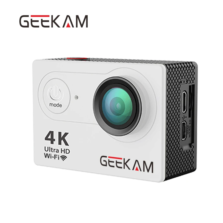 экшн камера S9/S9R 4к 1080P видеокамера шлем фотоаппарат gopro стиль OEM eken h9 видео камеры