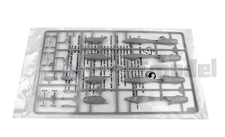 Модель Trumpeter Масштаб Модель 1/144 масштаб самолета 03904 русский Tu-95MS Медведь н сборочные модели наборы Масштаб Модель самолета комплект