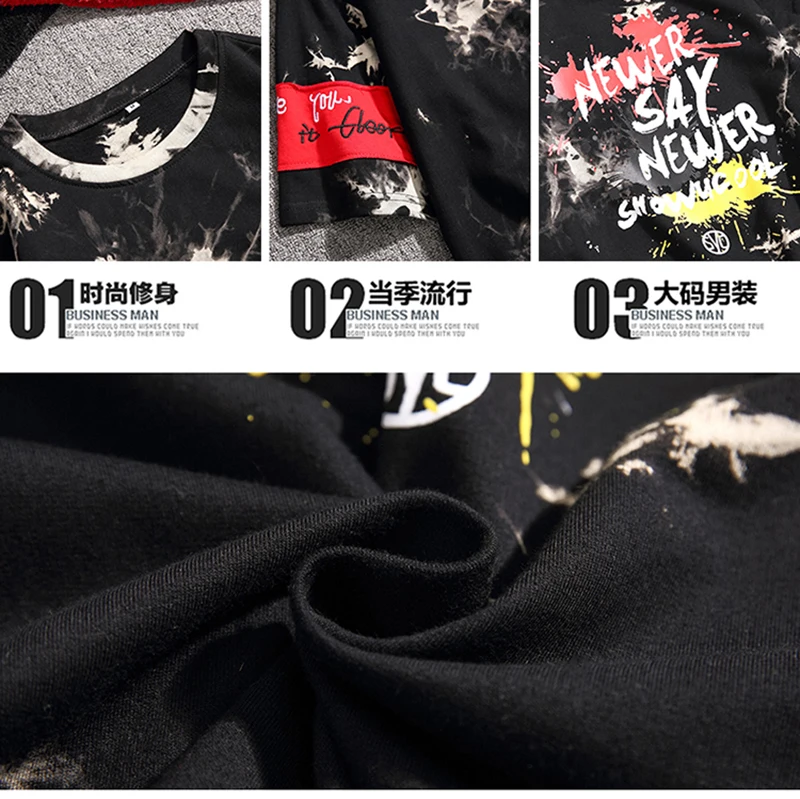 Summer Cool t Shirt Men Motorcycle 3d Printed Hip Hop Streetwear Tshirt Man   (3)