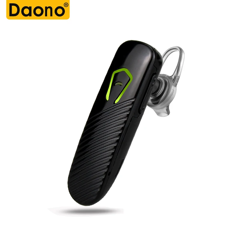 Мини Bluetooth Беспроводные наушники с микрофоном музыкальная Спортивная гарнитура