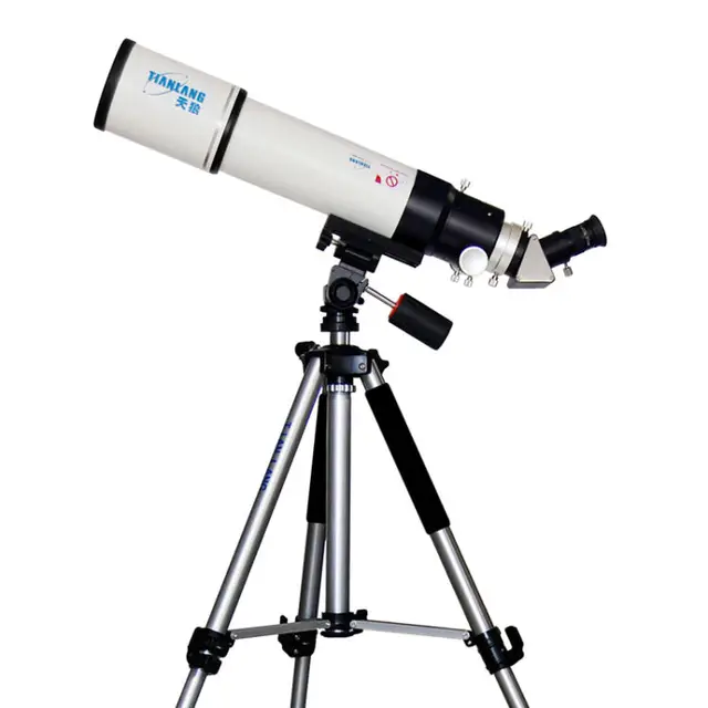 Cheap TIANLANG small TP2-80DSS telescope Sirius painter photography / viewing mirror