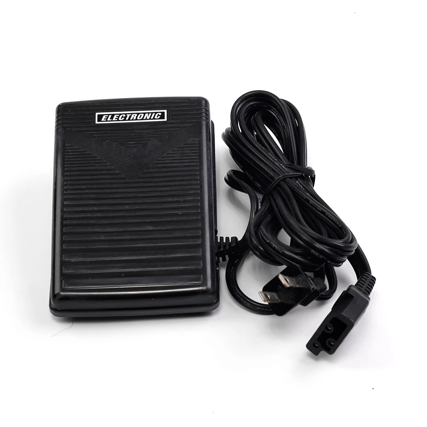 FOOT CONTROL PEDAL for Husqvarna Viking Huskylock 901 905 910 EURO PRO