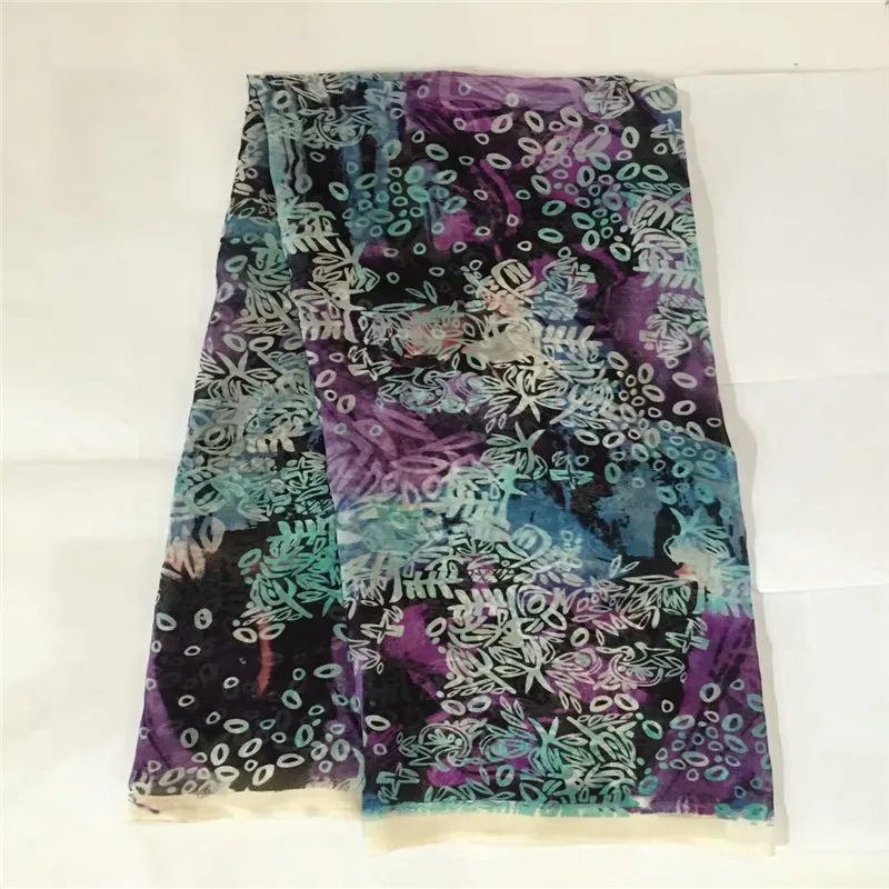 

Newest Digital printed satin silk fabric african wax pattern design Eco-Friendly satin silk fabric for clothing !lxe061218