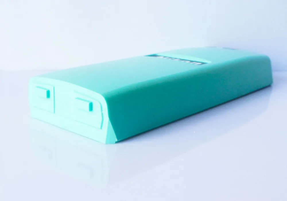 Blue Color 7 2v 3800mAh BC 65 Battery For Nikon Total Stations