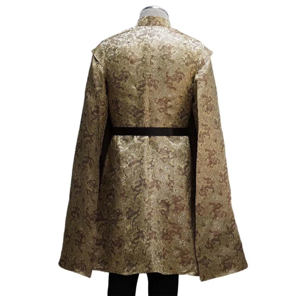 Игра престолов Joffrey Baratheon Косплей Костюм на заказ