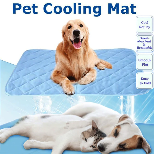 cooling mattress for dogs