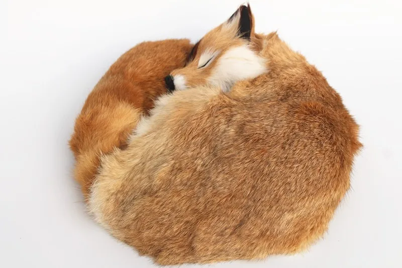 artificial fox 4