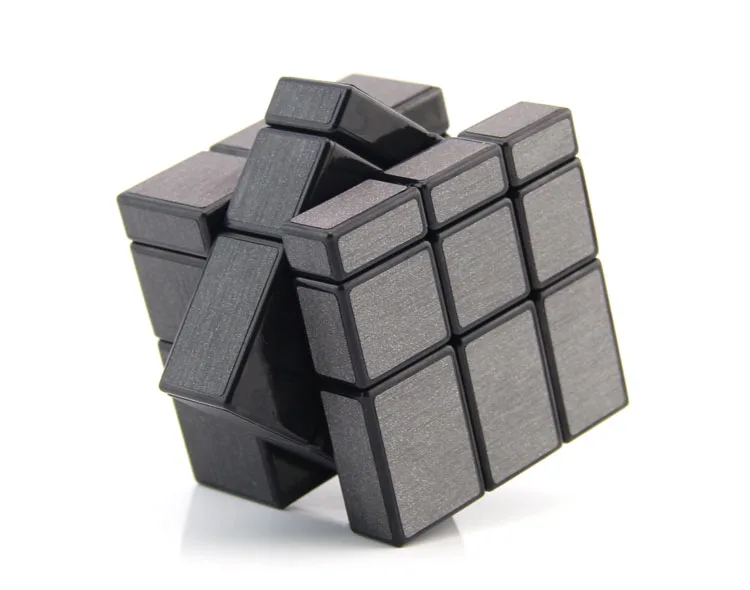 Высокое качество, зеркало ShengShou, 3x3x3, волшебный куб, 3x3, скоростная головоломка, рождественский подарок, идеи, детские игрушки