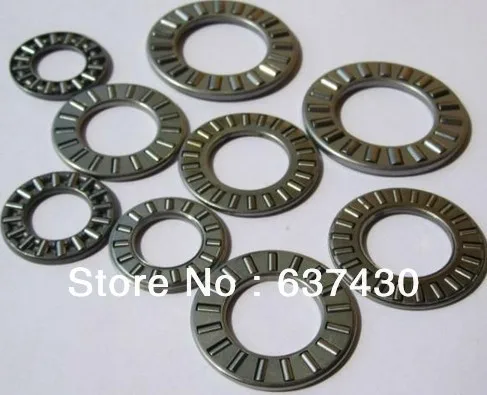 Купить Задает 50 axk3552 + 2а 3552 тяги подшипник ролика иглы с шайбой ...