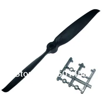 

5p/lot 8*6E Motor Propeller RC Airplane spare parts 8X6E Propeller plane