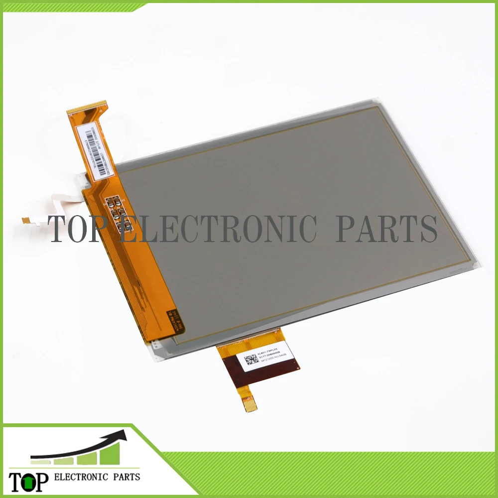 

Original New 6 inch Lcd Screen Display + Touch Panel Digitizer Glass+Backlit for PocketBook 623 lux 2 lux2 eReader E-book reader