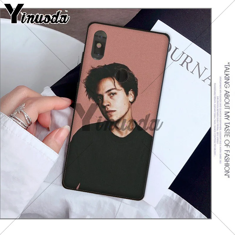 American tv riverdale Jughead Jones