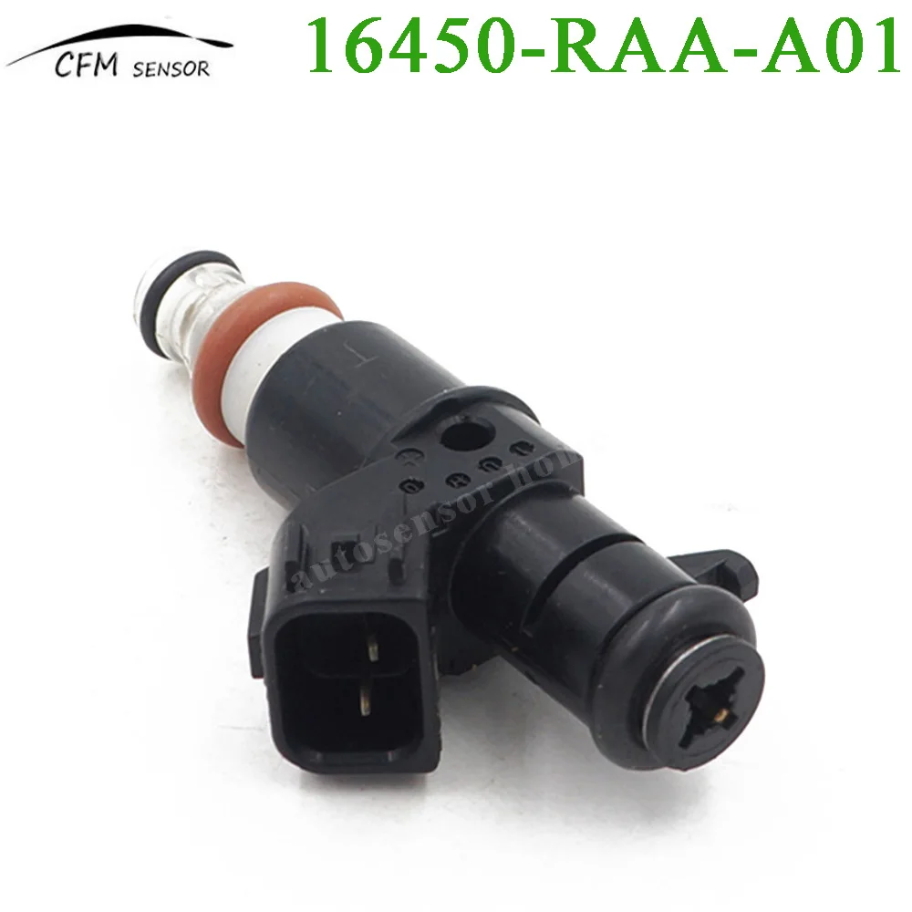 Buy New 16450 RAA A01 Fuel Injectors Fits 2005 2011