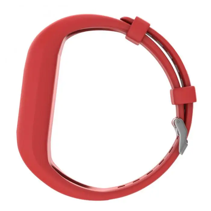 Спортивные часы ремешок силиконовые браслеты для Garmin vivofit 3 JR 2 SD998
