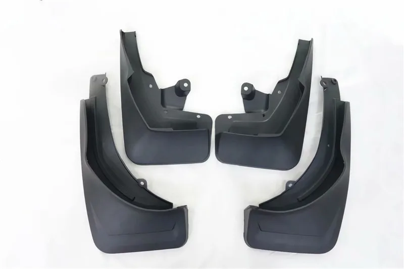 Автомобильные Брызговики для- Mercedes Benz GLE fender 4CPS/Set