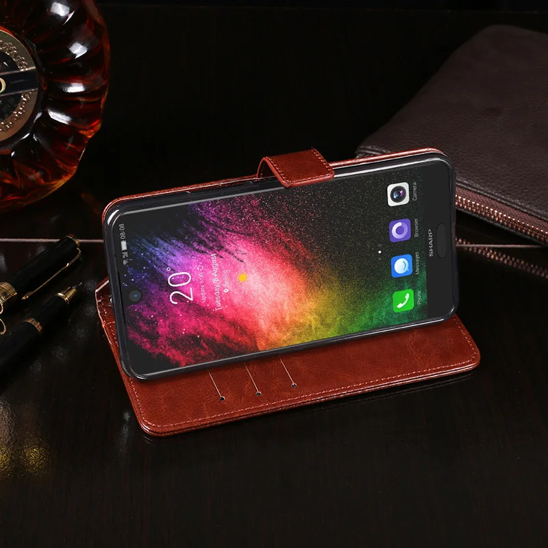 Для Coque Sharp Aquos S2 чехол Sharp Aquos S2 чехол-кошелек кожаный чехол-книжка для Sharp Aquos S2 S 2 AQUS2 чехол-накладка