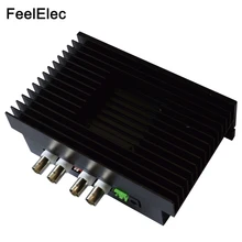 FPA2000-30W Signal Booster Dual-channel Power Amplifier Amplify 2 Signals DC Amplifier For Signal Generator