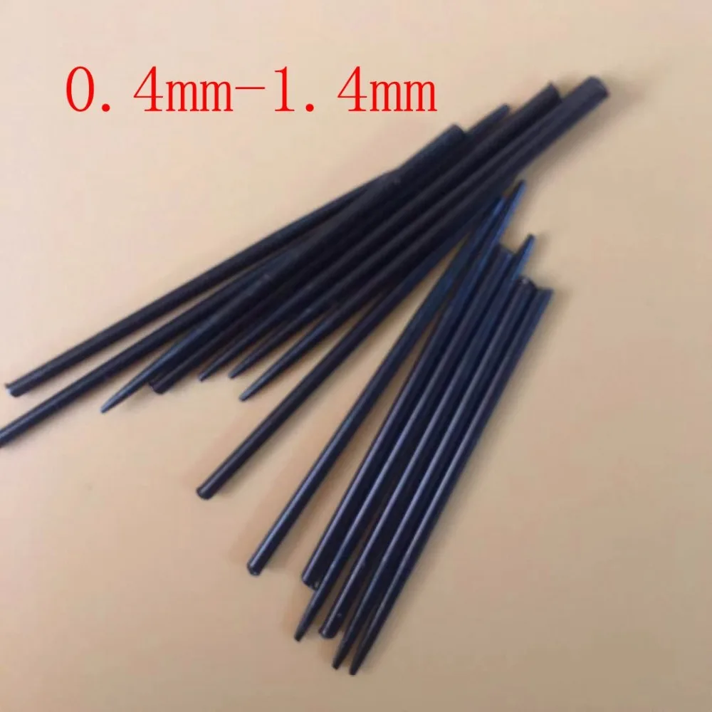 

Saxophone accessories Needle spring saxophone clarinet repair parts 0.4-1.4mm