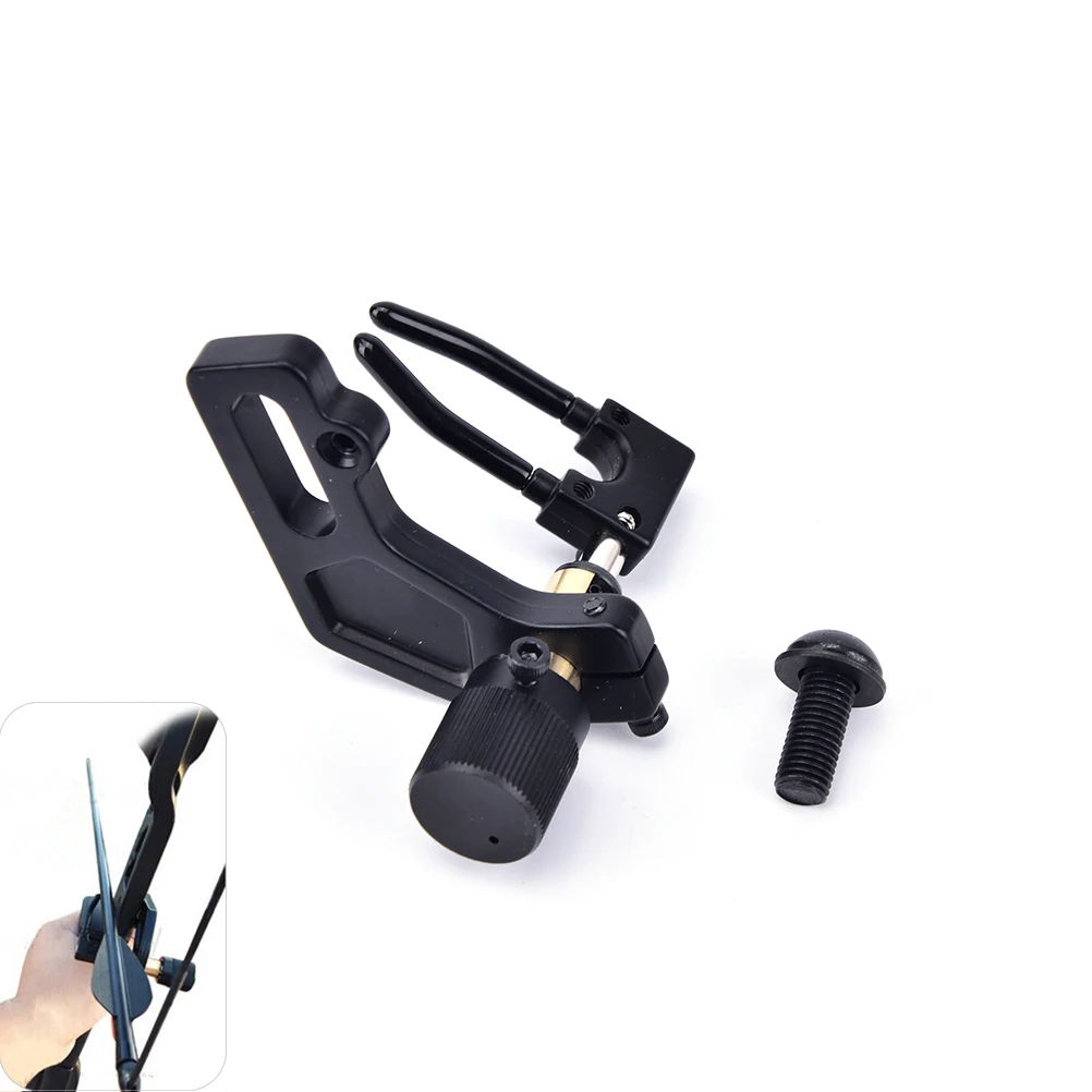 Buy 1 PCS Archery Compound Bow Drop Away Arrow Rest
