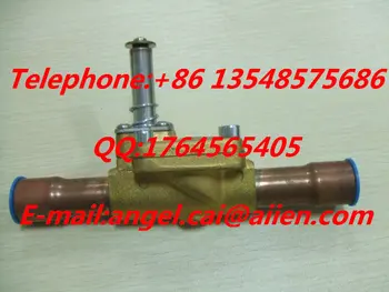 

022 01366 001 solenoid vave