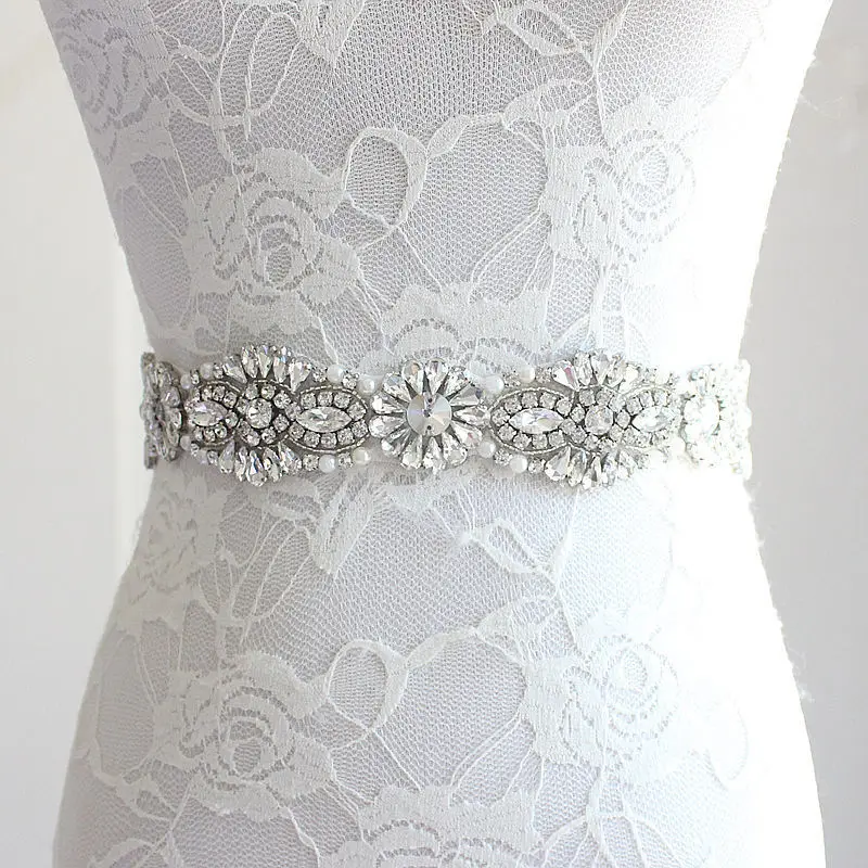 bridesmaid belts